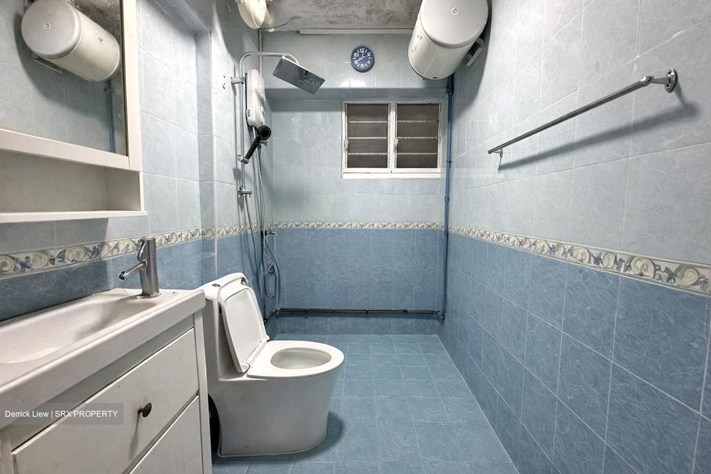 Blk 524 Fragrant Woods (Woodlands), HDB 4 Rooms #514189491